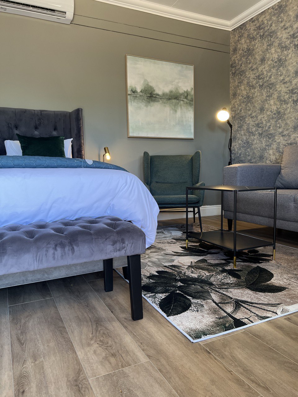 Hotel 164 Executive Room
