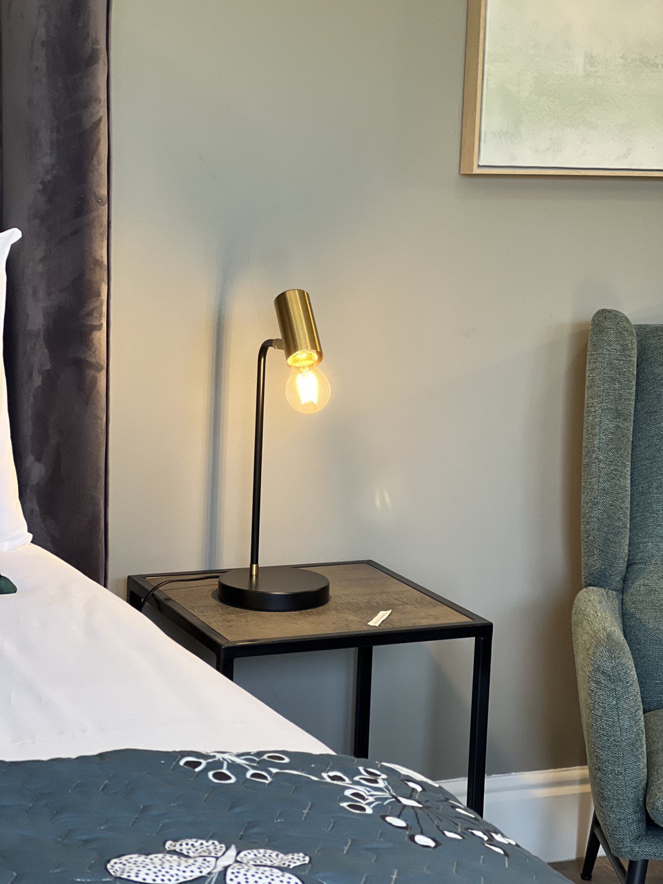 Hotel 164 Comfort Mobility Impairment Suite
